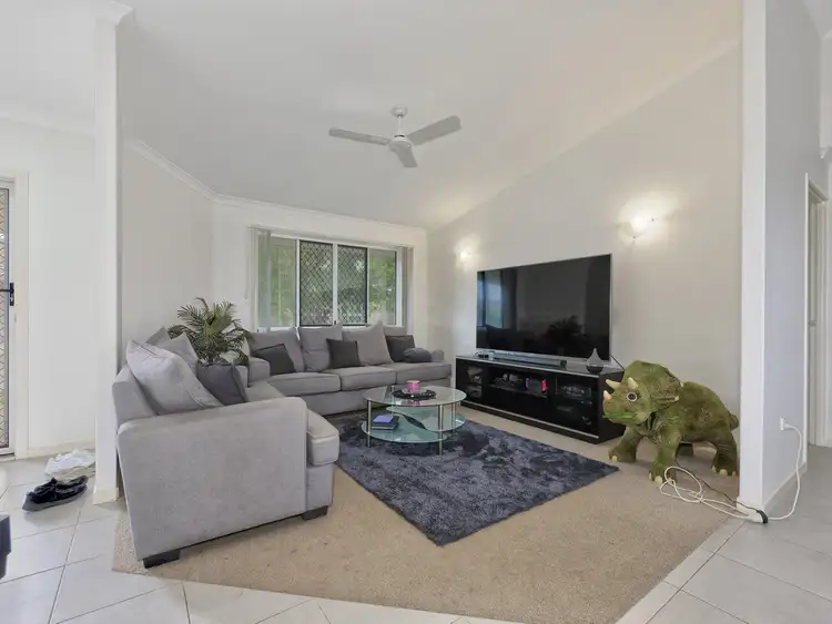 Second view of Homely unit listing, 3/46 Jealous Road, Kalkie QLD 4670
