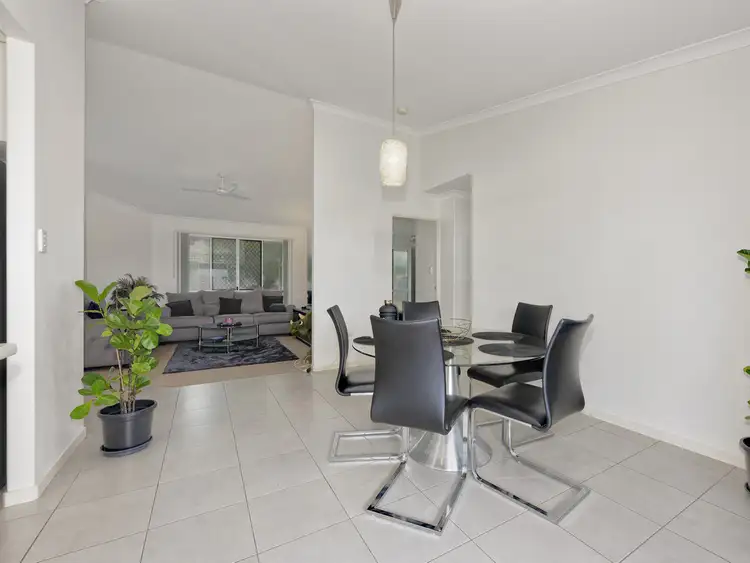 Third view of Homely unit listing, 3/46 Jealous Road, Kalkie QLD 4670