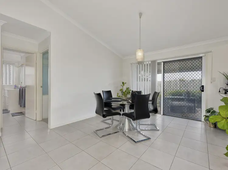 Fourth view of Homely unit listing, 3/46 Jealous Road, Kalkie QLD 4670