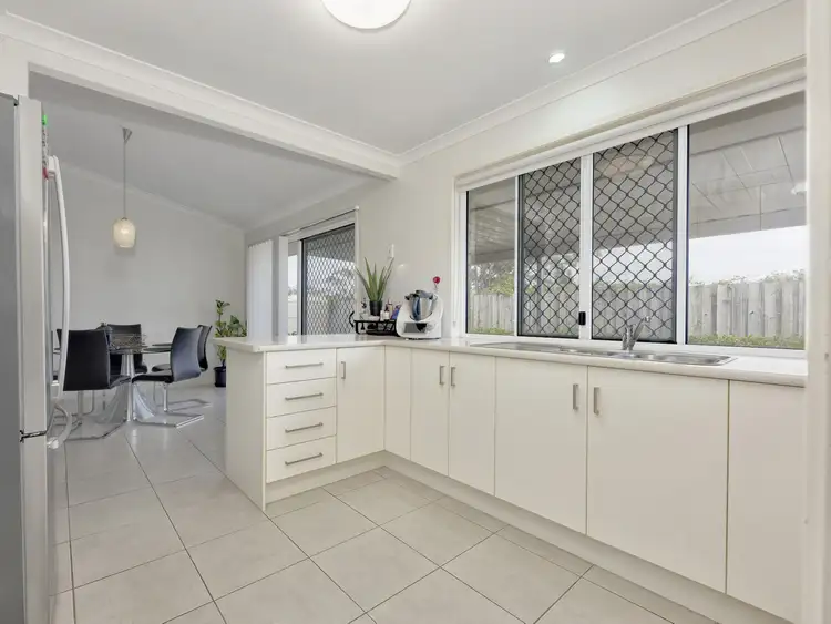 Sixth view of Homely unit listing, 3/46 Jealous Road, Kalkie QLD 4670