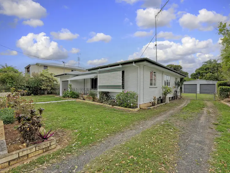 42 Maryborough Street, Bundaberg South QLD 4670