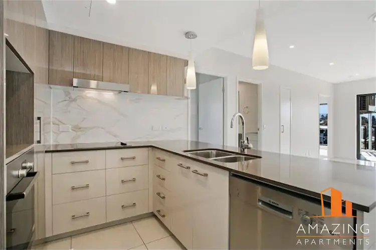 Third view of Homely apartment listing, 3 Harrys Road, Taringa QLD 4068