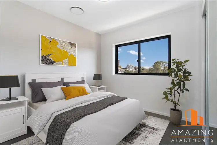 Fourth view of Homely apartment listing, 3 Harrys Road, Taringa QLD 4068