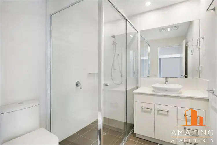 Fifth view of Homely apartment listing, 3 Harrys Road, Taringa QLD 4068