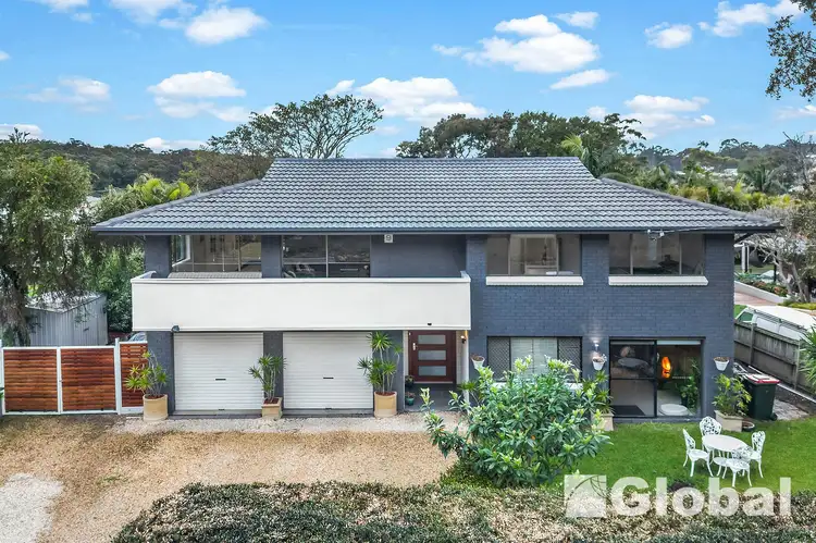 Main view of Homely house listing, 9 Clydebank Road, Rathmines NSW 2283