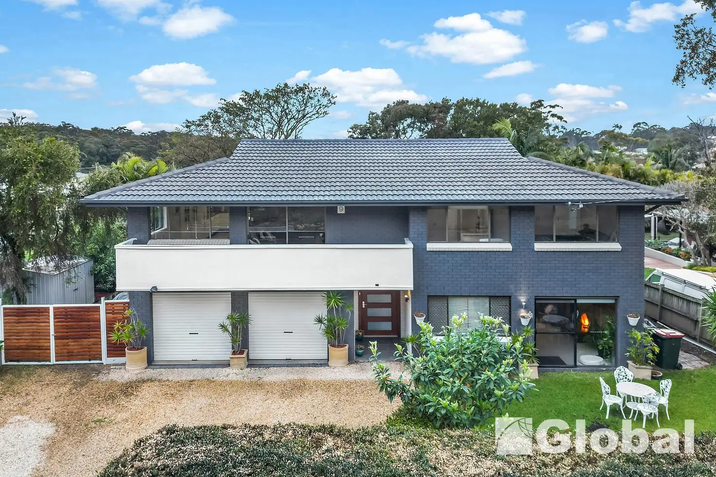 Main view of Homely house listing, 9 Clydebank Road, Rathmines NSW 2283