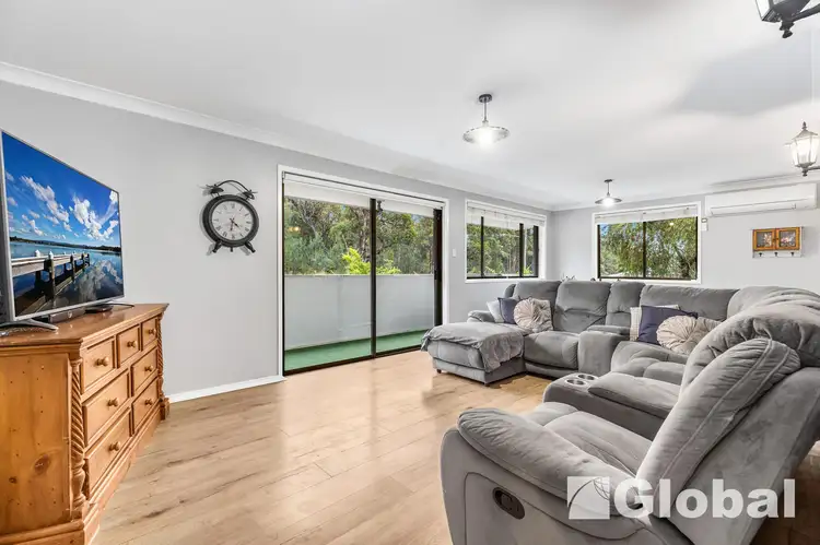 Fifth view of Homely house listing, 9 Clydebank Road, Rathmines NSW 2283