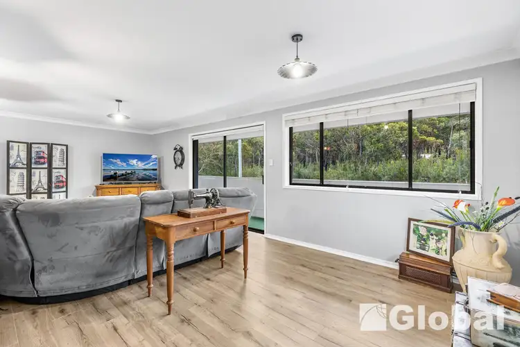Sixth view of Homely house listing, 9 Clydebank Road, Rathmines NSW 2283