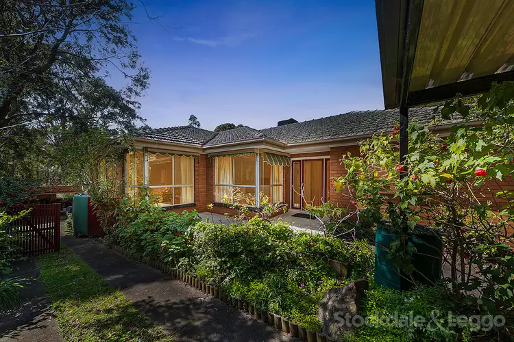 Main view of Homely house listing, 15 Lilian Street, Glen Waverley VIC 3150