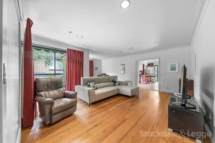 Second view of Homely house listing, 15 Lilian Street, Glen Waverley VIC 3150