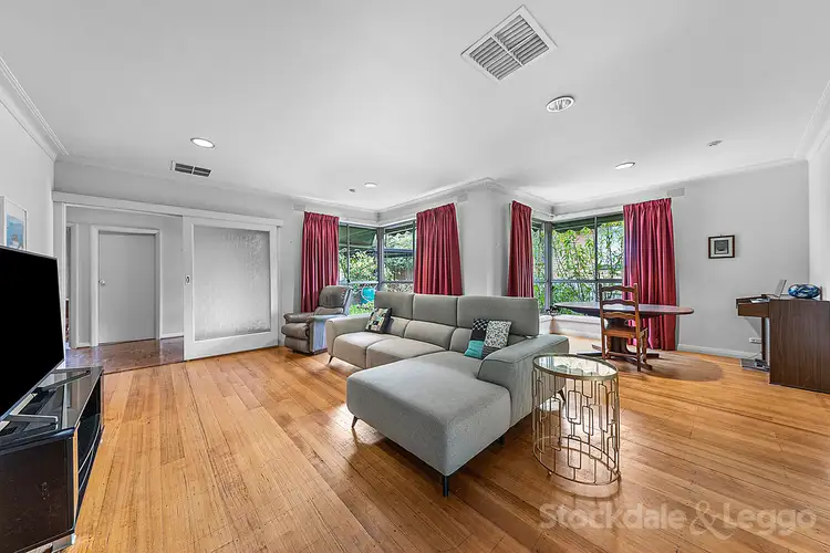 Sixth view of Homely house listing, 15 Lilian Street, Glen Waverley VIC 3150