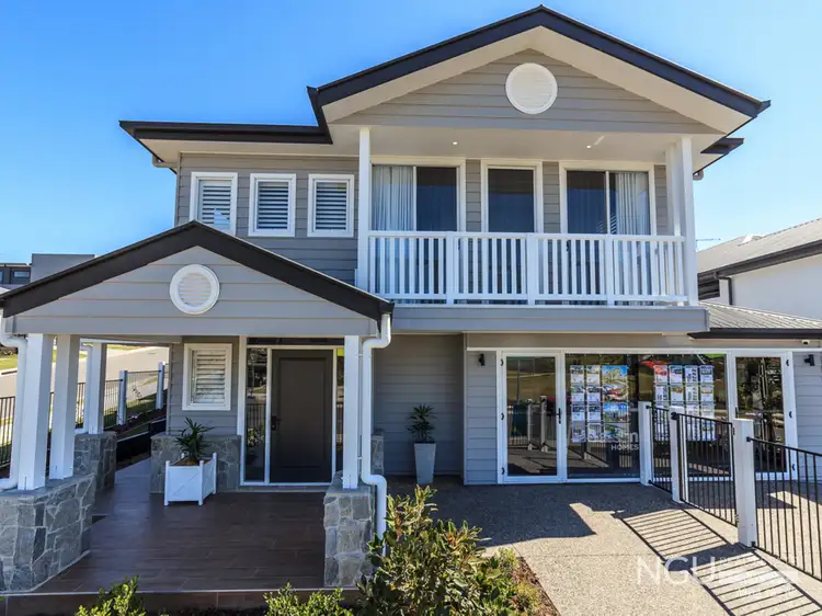 13 New York Way, Spring Mountain QLD 4300