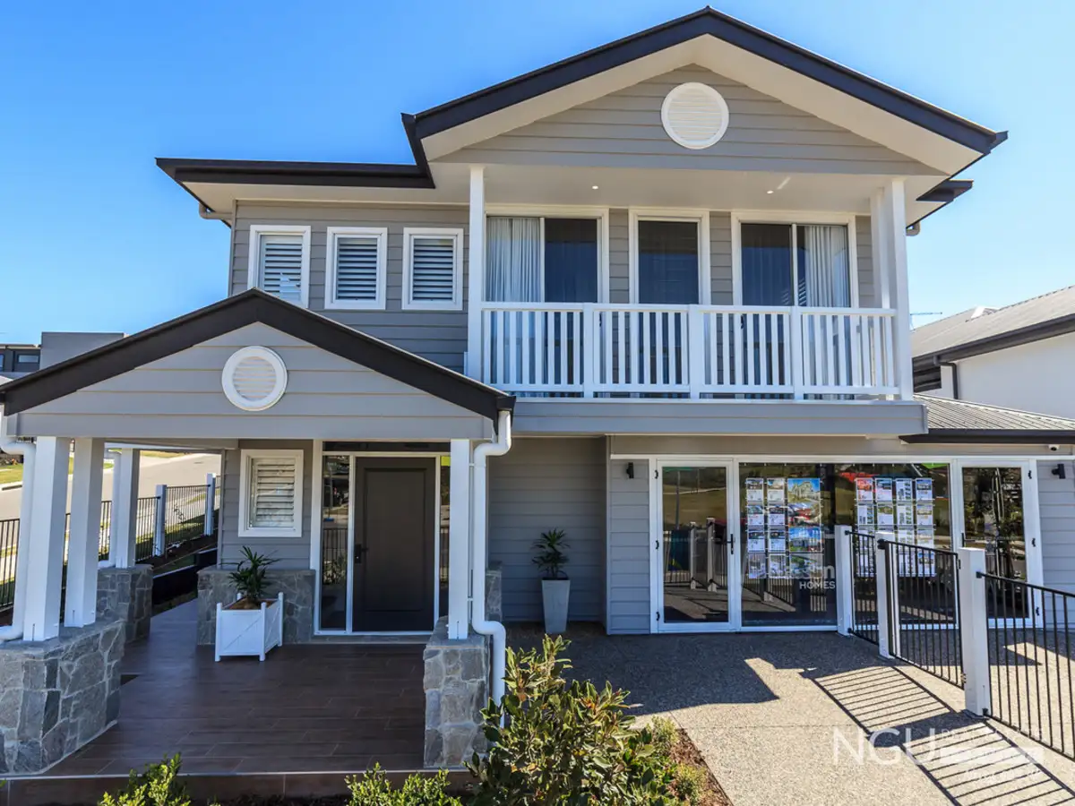 Main view of Homely house listing, 13 New York Way, Spring Mountain QLD 4300