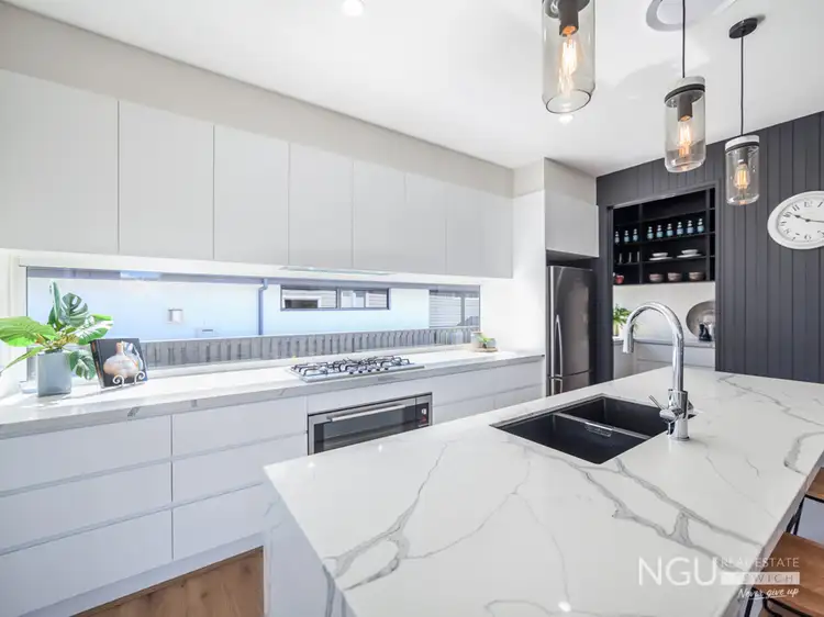 Second view of Homely house listing, 13 New York Way, Spring Mountain QLD 4300