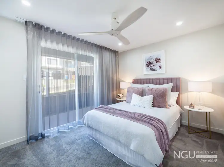 Fifth view of Homely house listing, 13 New York Way, Spring Mountain QLD 4300