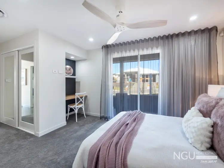 Sixth view of Homely house listing, 13 New York Way, Spring Mountain QLD 4300