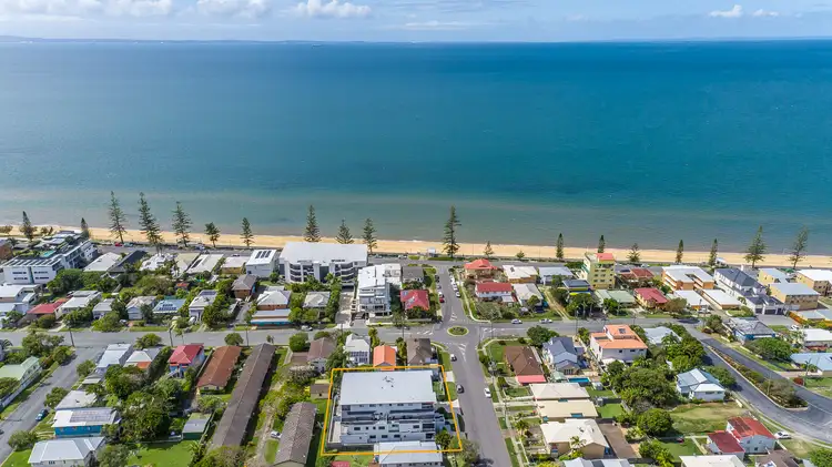 7/2 Beaconsfield Street, Margate QLD 4019