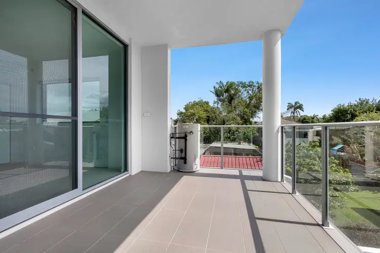 Third view of Homely unit listing, 7/2 Beaconsfield Street, Margate QLD 4019