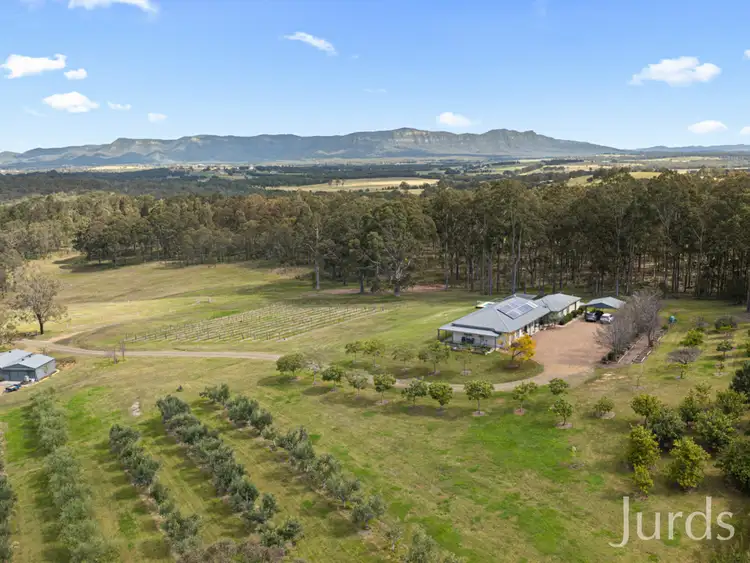 727 Old North Road, Rothbury NSW 2320