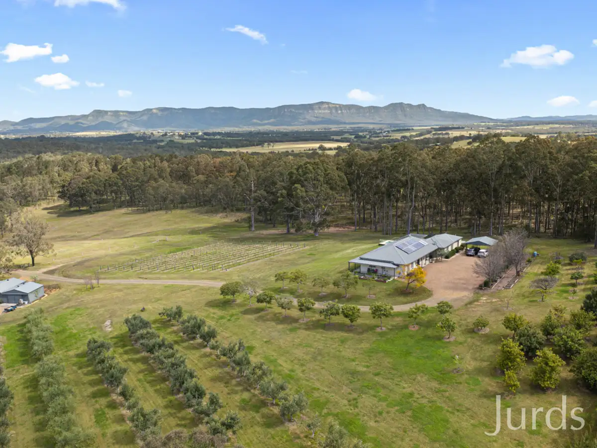 Main view of Homely rural property listing, 727 Old North Road, Rothbury NSW 2320