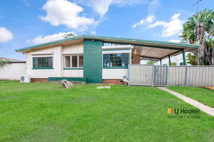Second view of Homely house listing, 12 McCrae Place, Blackett NSW 2770