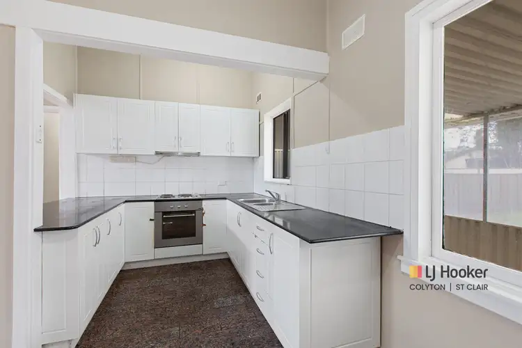 Fourth view of Homely house listing, 12 McCrae Place, Blackett NSW 2770