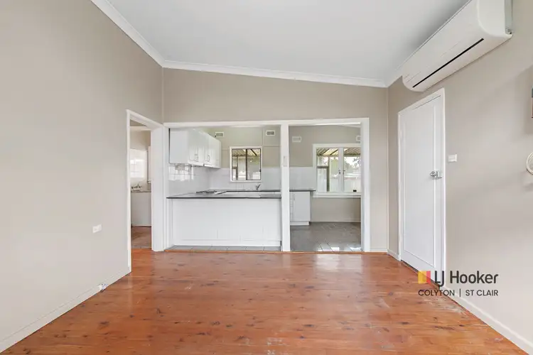 Fifth view of Homely house listing, 12 McCrae Place, Blackett NSW 2770