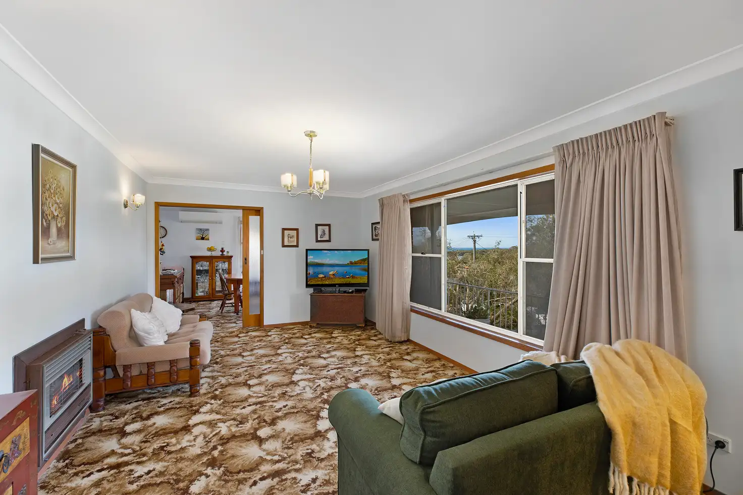 Main view of Homely house listing, 9 Braemar Drive, Wamberal NSW 2260