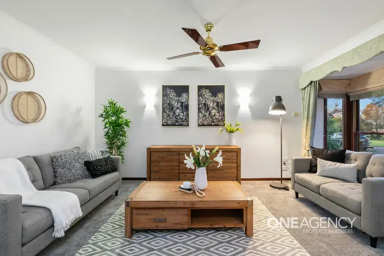 Third view of Homely house listing, 18 Gowrie Court, Seabrook VIC 3028