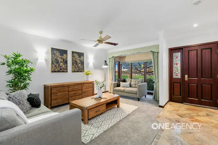 Fourth view of Homely house listing, 18 Gowrie Court, Seabrook VIC 3028
