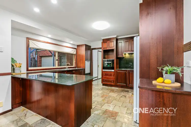 Fifth view of Homely house listing, 18 Gowrie Court, Seabrook VIC 3028
