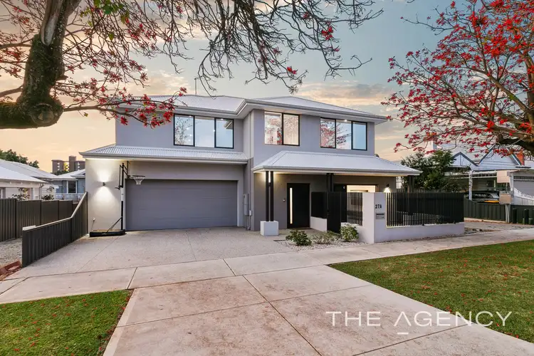 27A Temple Street, Victoria Park WA 6100