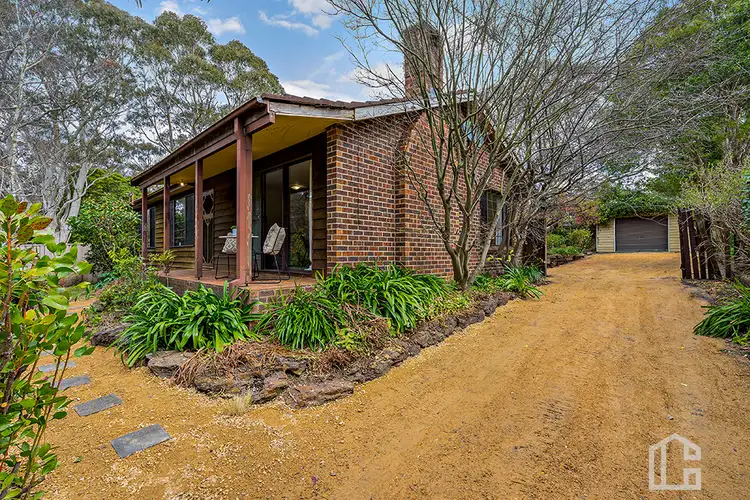 Second view of Homely house listing, 4 Edwin Road, Bullaburra NSW 2784