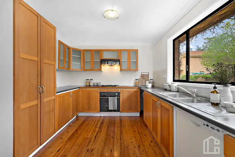 Fourth view of Homely house listing, 4 Edwin Road, Bullaburra NSW 2784