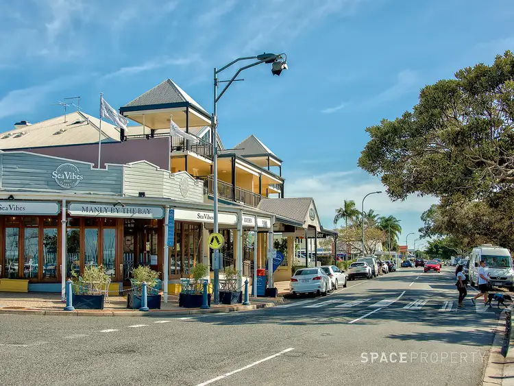 Fourth view of Homely house listing, 29 Beltana Street, Lota QLD 4179