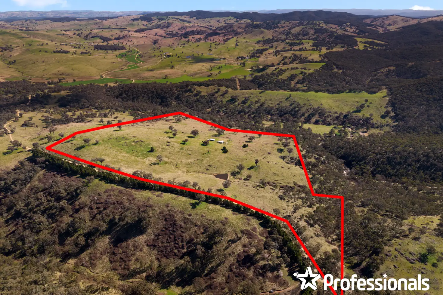 Main view of Homely rural property listing, 684 Curragh Road, Abercrombie River NSW 2795