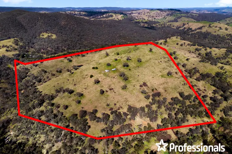 Second view of Homely rural property listing, 684 Curragh Road, Abercrombie River NSW 2795