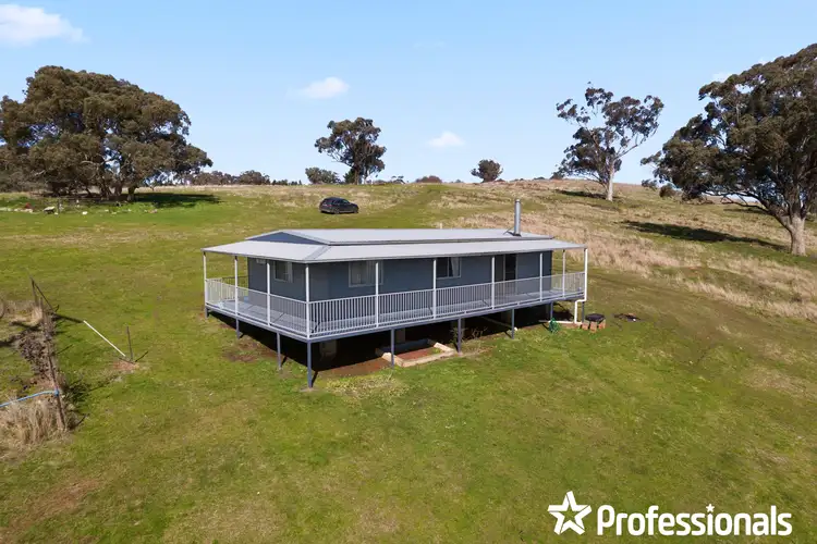 Fourth view of Homely rural property listing, 684 Curragh Road, Abercrombie River NSW 2795