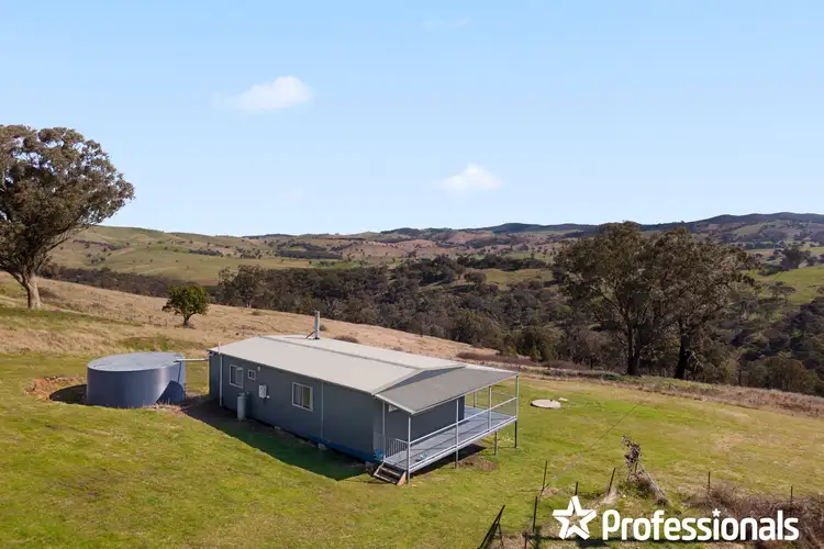 Fifth view of Homely rural property listing, 684 Curragh Road, Abercrombie River NSW 2795