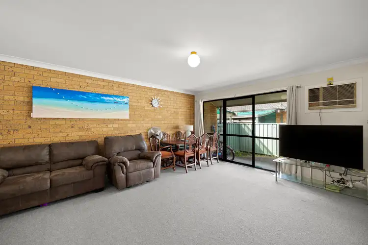 Third view of Homely unit listing, 5/93 Brook Street, Muswellbrook NSW 2333