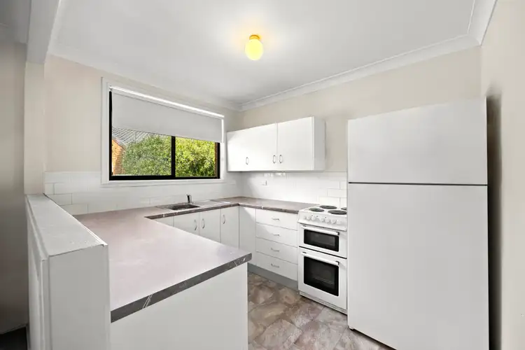 Fourth view of Homely unit listing, 5/93 Brook Street, Muswellbrook NSW 2333