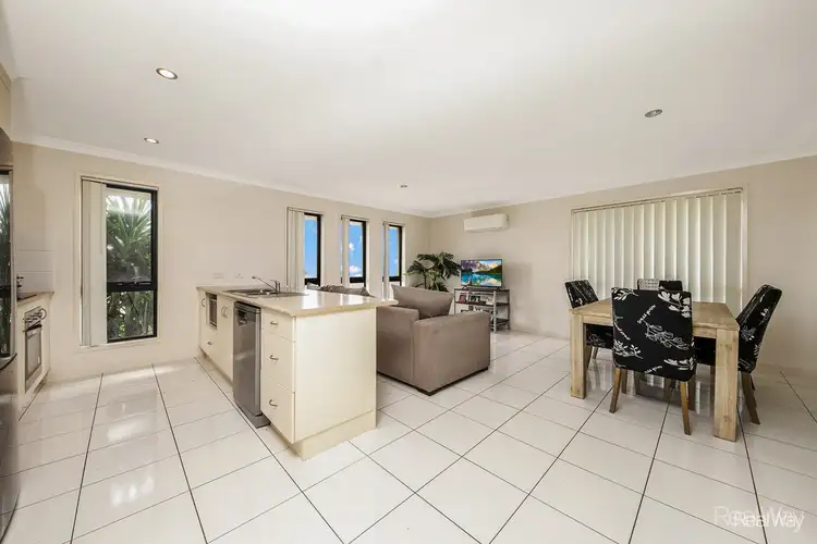 Second view of Homely house listing, 1 Falcon Crest, Zilzie QLD 4710