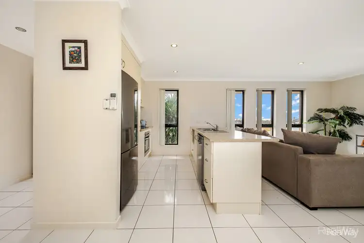 Third view of Homely house listing, 1 Falcon Crest, Zilzie QLD 4710