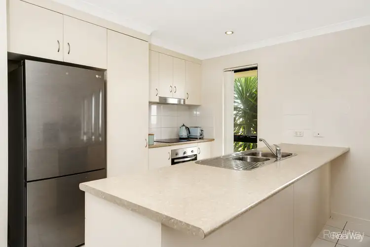 Fourth view of Homely house listing, 1 Falcon Crest, Zilzie QLD 4710