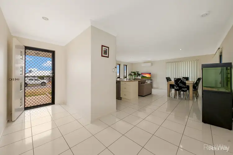 Fifth view of Homely house listing, 1 Falcon Crest, Zilzie QLD 4710