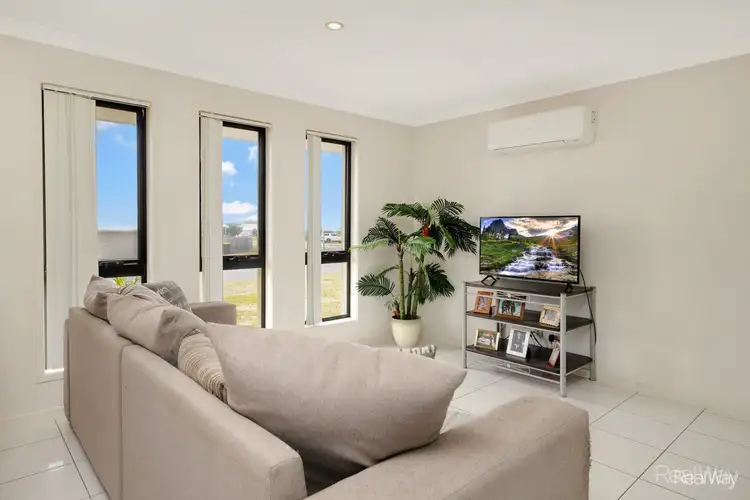 Sixth view of Homely house listing, 1 Falcon Crest, Zilzie QLD 4710