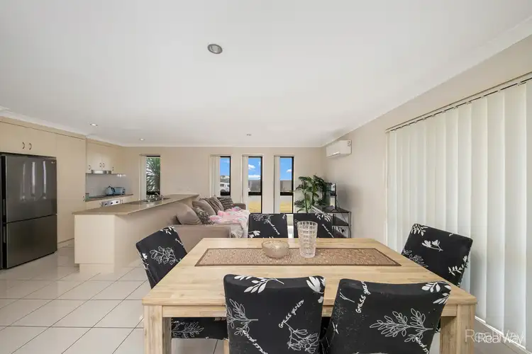 Seventh view of Homely house listing, 1 Falcon Crest, Zilzie QLD 4710