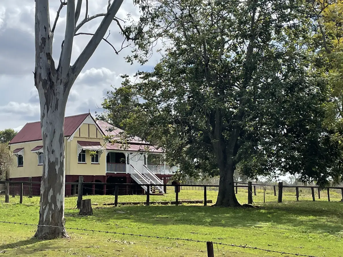 Main view of Homely rural property listing, Address available on request