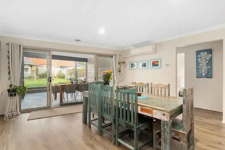 Sixth view of Homely house listing, 16 Garnet Close, Skye VIC 3977