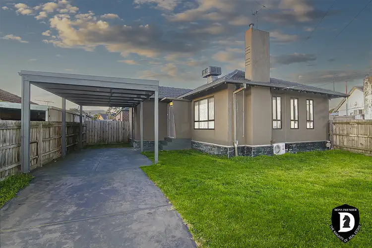 10 Wattle Drive, Doveton VIC 3177